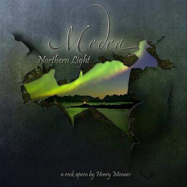 Medea -  Northern Light